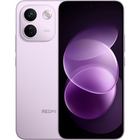 Смартфон Redmi Note 17 Pro Max 8/256Gb Purple, Цвет: Purple / Фиолетовый, Оперативная память: 8 Гб, Встроенная память: 256 Гб - GOODMi