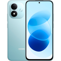 Смартфон Redmi Note 17 4G 6/256Gb Blue, Цвет: Blue / Голубой, Оперативная память: 6 Гб, Встроенная память: 256 Гб - GOODMi
