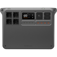 Портативная электростанция DJI Power 2000 3000W - GOODMi