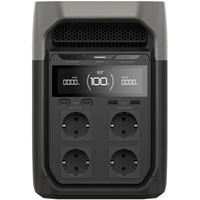 Портативная электростанция EcoFlow Delta 3 1800W - GOODMi