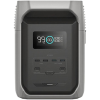 Портативная электростанция EcoFlow Delta 3 1500 1800W - GOODMi