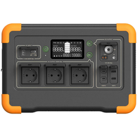 Портативная электростанция 1800W (1024Wh) - GOODMi