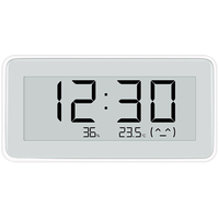 Часы-метеостанция Xiaomi Mijia Temperature Humidity Monitor Pro (LYWSD02MMC) - GOODMi