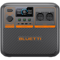 Портативная электростанция Bluetti Premium 200 V2 2700W - GOODMi