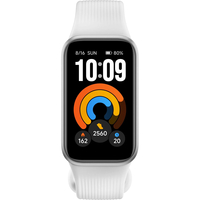 Фитнес-браслет Xiaomi Smart Band 11 Active Gray, Цвет, заявленный производителем: Grey - GOODMi