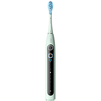 Электрическая зубная щетка Oclean X Pro 20 Set Green - GOODMi
