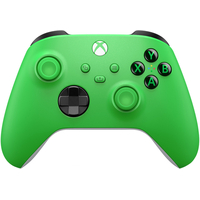 Геймпад Xbox Wireless Controller Velosity Green, Цвет: Зеленый - GOODMi