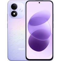Смартфон Redmi Note 17 4/128Gb Purple, Цвет: Purple / Фиолетовый, Оперативная память: 4 Гб, Встроенная память: 128 Гб - GOODMi