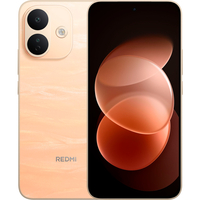 Смартфон Redmi Note 17 Pro 5G 8/256Gb Orange, Цвет: Orange / Оранжевый, Оперативная память: 8 Гб, Встроенная память: 256 Гб - GOODMi