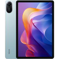 Планшет Redmi Pad 2 Wi-Fi 4/256Gb Green, Цвет: Green / Зеленый, Оперативная память: 4 Гб, Встроенная память: 256 Гб - GOODMi
