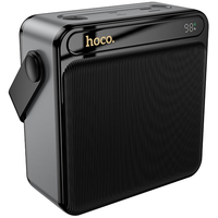 Внешний аккумулятор HOCO J161 80000mAh (22.5W) Black - GOODMi