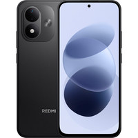 Смартфон Redmi Note 17 4/128Gb Black, Цвет: Black / Черный, Оперативная память: 4 Гб, Встроенная память: 128 Гб - GOODMi