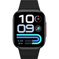 Смарт часы Redmi Watch 6 Lite (BHR09CWGL) Black, Цвет, заявленный производителем: Black - GOODMi