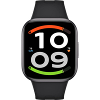 Смарт-часы Redmi Watch 6 Active Black, Цвет, заявленный производителем: Black - GOODMi