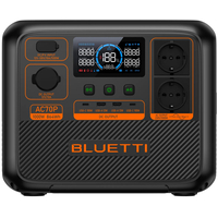 Портативная электростанция Bluetti Premium 80 (AC70P) 1000W - GOODMi