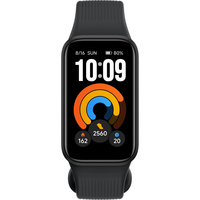 Фитнес-браслет Xiaomi Smart Band 11 Active Black, Цвет, заявленный производителем: Black - GOODMi