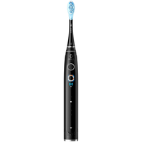 Электрическая зубная щетка Oclean X Pro 20 Black, Цвет: Черный - GOODMi