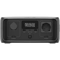 Портативная электростанция EcoFlow RIVER 3 300W - GOODMi
