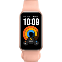 Фитнес-браслет Xiaomi Smart Band 11 Active Pink, Цвет, заявленный производителем: Pomelo Pink - GOODMi