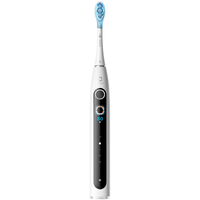 Электрическая зубная щетка Oclean X Pro 20 White, Цвет: Белый - GOODMi