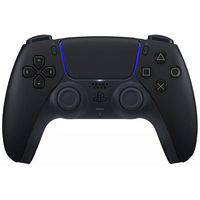 Геймпад Sony PlayStation DualSense 5 Black, Цвет: Черный - GOODMi