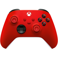 Геймпад Xbox Wireless Controller Pulse Red, Цвет: Красный - GOODMi