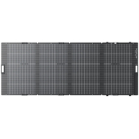 Солнечная панель EcoFlow 400Вт (EF-FOLD-400-LW) - GOODMi