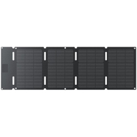 Солнечная панель EcoFlow 45Вт - GOODMi