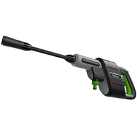 Мойка высокого давления Fixnow XYQX-300E Black - GOODMi