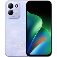 Смартфон Redmi 17 4/128Gb Purple, Цвет: Purple / Фиолетовый, Оперативная память: 4 Гб, Встроенная память: 128 Гб - GOODMi