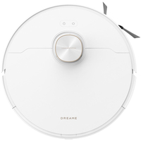 Робот-пылесос Dreame D30 Pro (RLD29SA) White - GOODMi