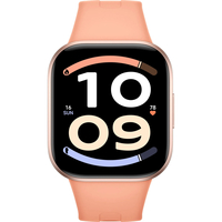 Умные часы Redmi Watch 6 Active Orange, Цвет, заявленный производителем: Sunset Orange - GOODMi