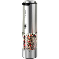 Электрическая мельница Circle Joy Nova (CJ-EG15) Silver - GOODMi