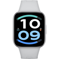 Смарт-часы Redmi Watch 6 Active Silver, Цвет, заявленный производителем: Silver - GOODMi