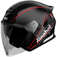 Шлем Ninebot BD0626 Black (Size XL) - GOODMi