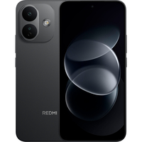 Смартфон Redmi Note 17 Pro 5G 8/512Gb Black, Цвет: Black / Черный, Оперативная память: 8 Гб, Встроенная память: 512 Гб - GOODMi