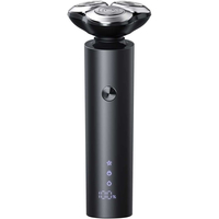 Электробритва Xiaomi Electric Shaver S301 Black (BHR7461GL) - GOODMi