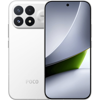 Смартфон Poco F9 Pro 12/512Gb White, Цвет: White / Белый, Оперативная память: 12 Гб, Встроенная память: 512 Гб - GOODMi