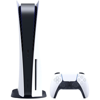 Игровая консоль Sony Playstation 5 825Gb (CFI-1208A) - GOODMi