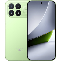 Смартфон Poco F9 Pro 12/512Gb Green, Цвет: Green / Зеленый, Оперативная память: 12 Гб, Встроенная память: 512 Гб - GOODMi