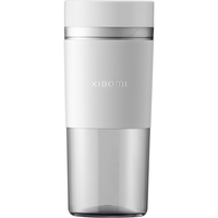 Портативный блендер Xiaomi Portable Blender (MJZZB02PL) (BHR9223GL) - GOODMi