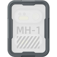 Фонарь налобный AtuMan MH1 Dual-light Multifunction Set - GOODMi