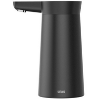 Помпа для воды Sothing Wireless Water Pump Black (DSHJ-S-2004), Цвет: Черный - GOODMi