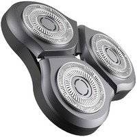 Сменная насадка (головка) для электробритвы Xiaomi Mijia S300/S500/S500C - GOODMi