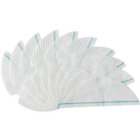 Сменная фибра (тряпка) для Roborock S6 (30шт) (YCXTB01RR) - GOODMi