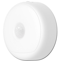 Ночник в розетку Ylt Motion Sensor Night Light - GOODMi