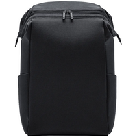Рюкзак Xiaomi 90 Points Multitasker Commuting Backpack Black, Цвет: Черный - GOODMi