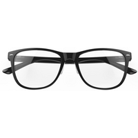 Компьютерные очки Qukan B1 (LG02QK) Black - GOODMi