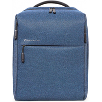 Рюкзак Xiaomi Urban Lifestyle Backpack Blue, Цвет: Синий - GOODMi