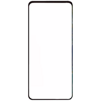 Защитное стекло 3D для Poco M3 Pro черный - GOODMi